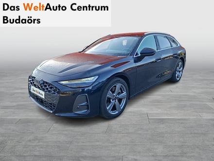 Audi A6 Avant 40 TDI quattro S tronic