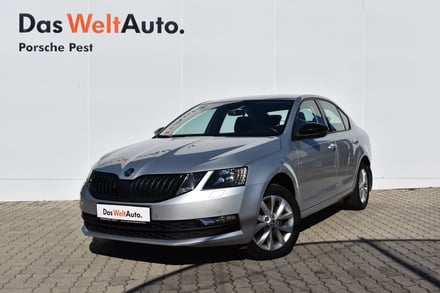 Škoda OCTAVIA Style 2.0 TSI 4x4 DSG
