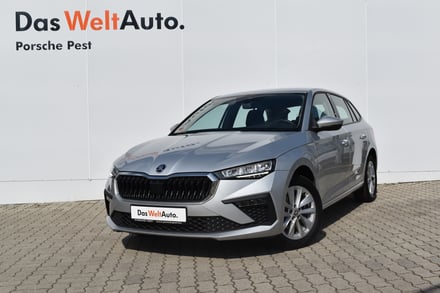 Škoda Scala Selection 1.0 TSI DSG