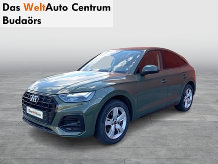Audi Q5 SB Advanced 35 TDI S tronic