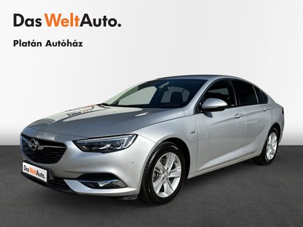 Opel Insignia B Grand Sport Business Innovation