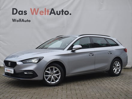 SEAT Leon Kombi 1.5 TSI Style