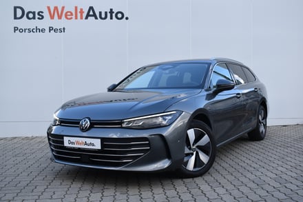 VW Passat Variant Business 2.0 TDI DSG