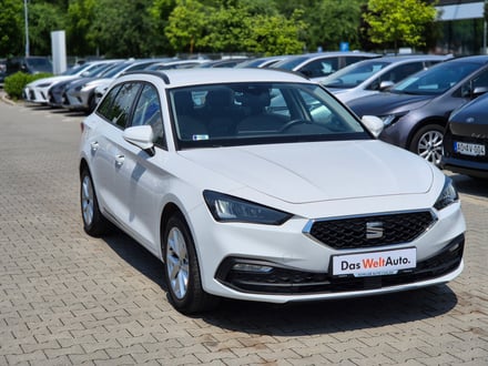SEAT Leon Kombi 1.5 TSI Style