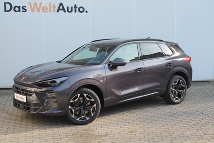 CUPRA Terramar VZ 1.5 TSI DSG pHEV