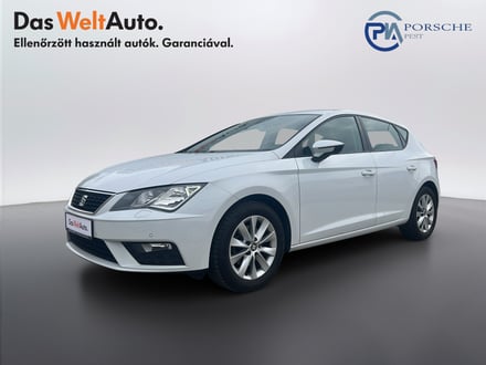 SEAT Leon 1.4 TSI Style Plus
