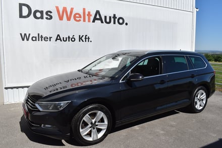 VW Passat Variant Comfortline BMT 2.0 TDI