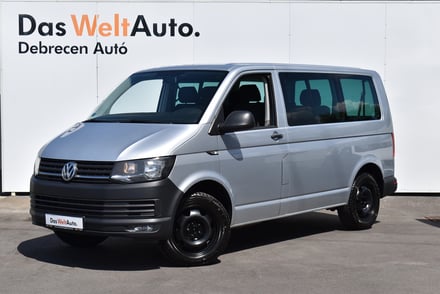 VW T6 Caravelle Trendline RT 2.0TDI SCR BMT