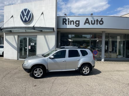Dacia Duster 1.5 dCi Arctic/Arctic Music