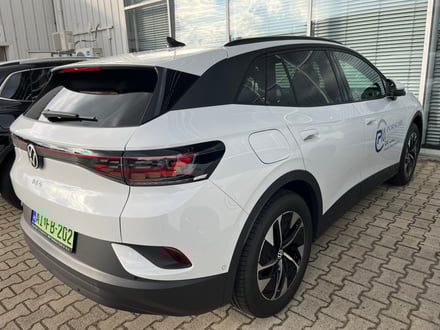 VW ID.4 Pro Prime