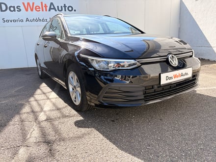 VW Golf Variant Life 1.5 TSI OPF