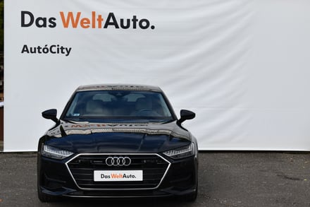 Audi A7 Sportback 50 TDI quattro tiptronic
