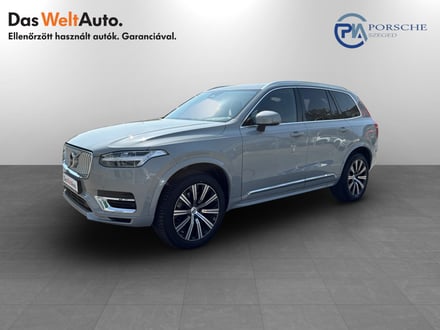 Volvo XC90 Plus Bright AWD