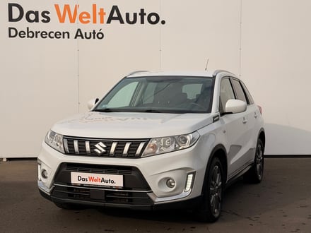 Suzuki Vitara 1.4 GL+ Aut.