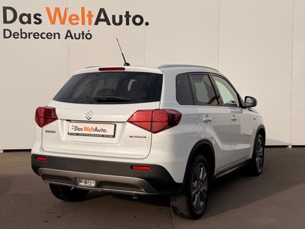 Suzuki Vitara 1.4 GL+ Aut.