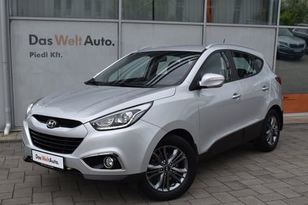 Hyundai ix35 1.6 GDi Comfort