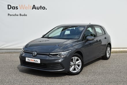 VW Golf Life 1.5 TSI OPF