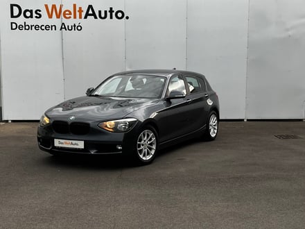 BMW 116d
