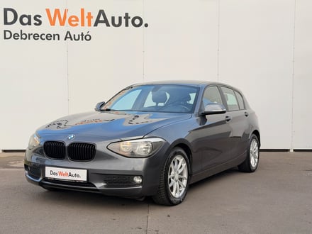 BMW 116d