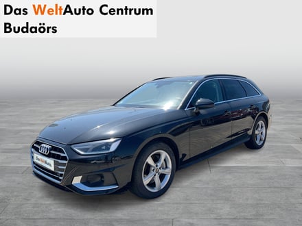 Audi A4 AV Advanced 40 TDI S tronic