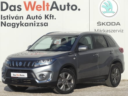 Suzuki Vitara 1.4 Hybrid GL+