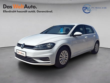 VW Golf Trendline BMT 1.6 TDI