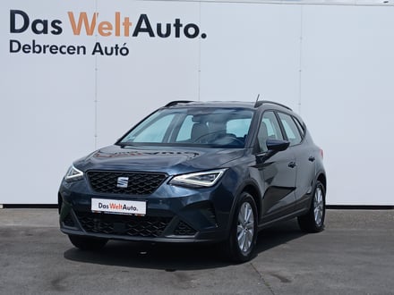 SEAT Arona 1.0 TSI DSG Style