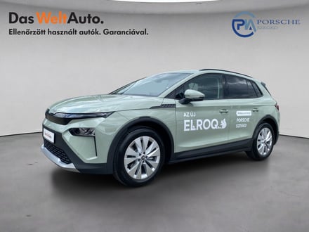Škoda Elroq 60
