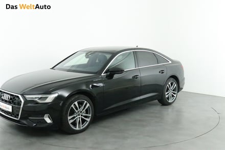 Audi A6 Advanced 40 TDI quattro S tronic
