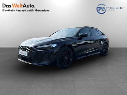 Audi A5 Avant 40 TFSI S tronic Lifestyle