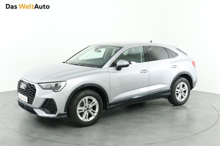 Audi Q3 SB 35 TFSI S tronic