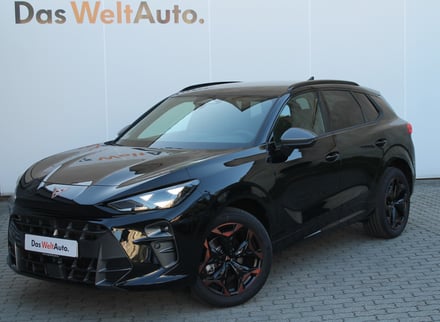 CUPRA Terramar 1.5 TSI DSG mHEV Impulse