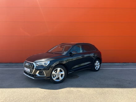 Audi Q3 Advanced 35 TFSI S tronic