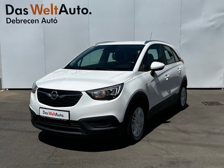Opel Crossland X 1.2 Enjoy