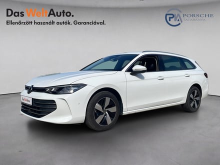 VW Passat Variant Prime 2.0 TDI DSG