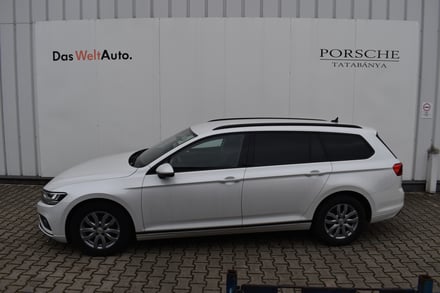 VW PASSAT Wa 2.0BasicDT110 TDIM6F