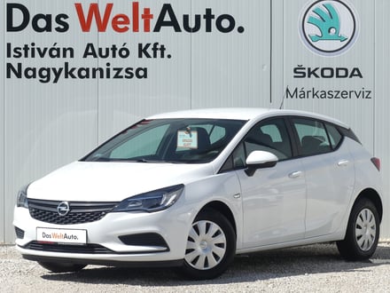 Opel Astra 1.4 Enjoy