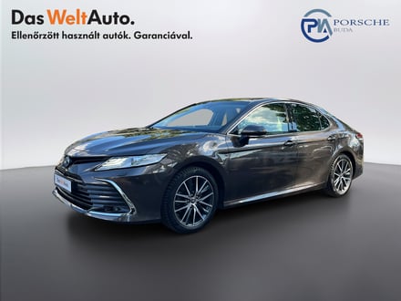 Toyota Camry 2.5 Hybrid Executive CVT