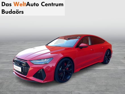 Audi RS7 Sportback quattro tiptronic