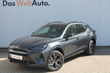 CUPRA Formentor 2.0 TDI DSG