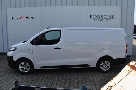 Opel Vivaro 2.0i L1H1