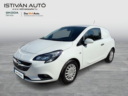 Opel Corsa 1.4 Van