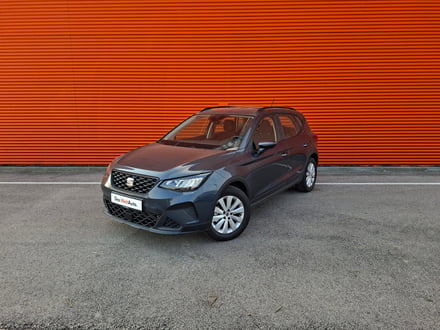 SEAT Arona 1.0 TSI DSG Style