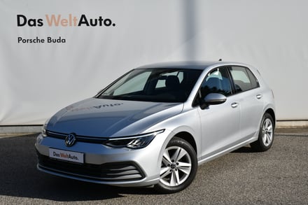 VW Golf Life 1.5 TSI OPF