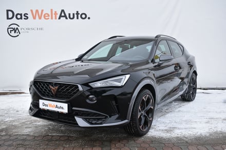 CUPRA Formentor VZ 1.4 DSG pHEV