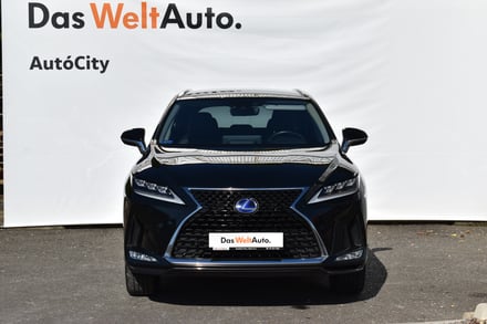 Lexus RX 450h L Special Edition e-CVT