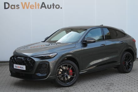 Audi Q5 Sportback 40TDI qu. S tronic Business