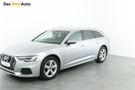 Audi A6 allroad quattro 40 TDI S tronic