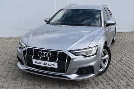 Audi A6 allroad quattro 40 TDI S tronic