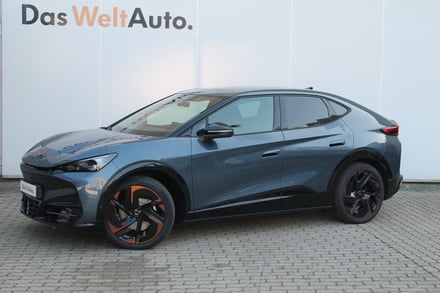CUPRA Tavascan VZ Adrenaline